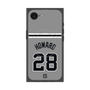 プレミアムパネル with MagSafe［ 読売ジャイアンツ - #28 HOWARD - ビジター ］