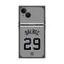 プレミアムパネル with MagSafe［ 読売ジャイアンツ - #29 DALBEC - ビジター ］