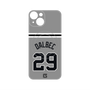 プレミアムパネル with MagSafe［ 読売ジャイアンツ - #29 DALBEC - ビジター ］