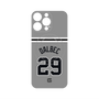 プレミアムパネル with MagSafe［ 読売ジャイアンツ - #29 DALBEC - ビジター ］