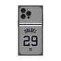 プレミアムパネル with MagSafe［ 読売ジャイアンツ - #29 DALBEC - ビジター ］