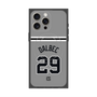 プレミアムパネル with MagSafe［ 読売ジャイアンツ - #29 DALBEC - ビジター ］