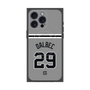 プレミアムパネル with MagSafe［ 読売ジャイアンツ - #29 DALBEC - ビジター ］
