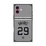 プレミアムパネル with MagSafe［ 読売ジャイアンツ - #29 DALBEC - ビジター ］