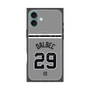 プレミアムパネル with MagSafe［ 読売ジャイアンツ - #29 DALBEC - ビジター ］