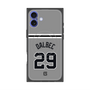 プレミアムパネル with MagSafe［ 読売ジャイアンツ - #29 DALBEC - ビジター ］