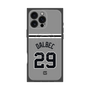 プレミアムパネル with MagSafe［ 読売ジャイアンツ - #29 DALBEC - ビジター ］