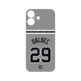 プレミアムパネル with MagSafe［ 読売ジャイアンツ - #29 DALBEC - ビジター ］