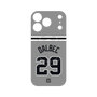 プレミアムパネル with MagSafe［ 読売ジャイアンツ - #29 DALBEC - ビジター ］