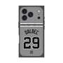 プレミアムパネル with MagSafe［ 読売ジャイアンツ - #29 DALBEC - ビジター ］