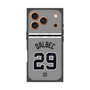 プレミアムパネル with MagSafe［ 読売ジャイアンツ - #29 DALBEC - ビジター ］