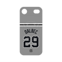プレミアムパネル with MagSafe［ 読売ジャイアンツ - #29 DALBEC - ビジター ］