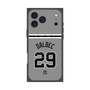 プレミアムパネル with MagSafe［ 読売ジャイアンツ - #29 DALBEC - ビジター ］
