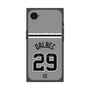 プレミアムパネル with MagSafe［ 読売ジャイアンツ - #29 DALBEC - ビジター ］