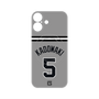 プレミアムパネル with MagSafe［ 読売ジャイアンツ - #5 KADOWAKI - ビジター ］