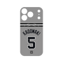 プレミアムパネル with MagSafe［ 読売ジャイアンツ - #5 KADOWAKI - ビジター ］