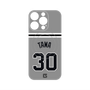 プレミアムパネル with MagSafe［ 読売ジャイアンツ - #30 TAWA - ビジター ］
