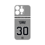 プレミアムパネル with MagSafe［ 読売ジャイアンツ - #30 TAWA - ビジター ］