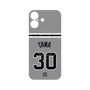 プレミアムパネル with MagSafe［ 読売ジャイアンツ - #30 TAWA - ビジター ］