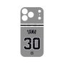 プレミアムパネル with MagSafe［ 読売ジャイアンツ - #30 TAWA - ビジター ］