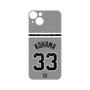 プレミアムパネル with MagSafe［ 読売ジャイアンツ - #33 KOHAMA - ビジター ］