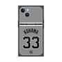 プレミアムパネル with MagSafe［ 読売ジャイアンツ - #33 KOHAMA - ビジター ］