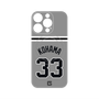 プレミアムパネル with MagSafe［ 読売ジャイアンツ - #33 KOHAMA - ビジター ］