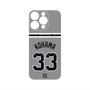 プレミアムパネル with MagSafe［ 読売ジャイアンツ - #33 KOHAMA - ビジター ］