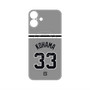 プレミアムパネル with MagSafe［ 読売ジャイアンツ - #33 KOHAMA - ビジター ］