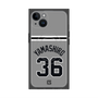 プレミアムパネル with MagSafe［ 読売ジャイアンツ - #36 YAMASHIRO - ビジター ］