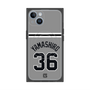 プレミアムパネル with MagSafe［ 読売ジャイアンツ - #36 YAMASHIRO - ビジター ］