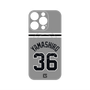 プレミアムパネル with MagSafe［ 読売ジャイアンツ - #36 YAMASHIRO - ビジター ］