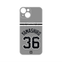 プレミアムパネル with MagSafe［ 読売ジャイアンツ - #36 YAMASHIRO - ビジター ］