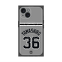プレミアムパネル with MagSafe［ 読売ジャイアンツ - #36 YAMASHIRO - ビジター ］