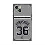 プレミアムパネル with MagSafe［ 読売ジャイアンツ - #36 YAMASHIRO - ビジター ］