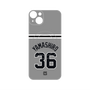 プレミアムパネル with MagSafe［ 読売ジャイアンツ - #36 YAMASHIRO - ビジター ］