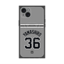 プレミアムパネル with MagSafe［ 読売ジャイアンツ - #36 YAMASHIRO - ビジター ］
