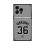 プレミアムパネル with MagSafe［ 読売ジャイアンツ - #36 YAMASHIRO - ビジター ］