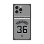 プレミアムパネル with MagSafe［ 読売ジャイアンツ - #36 YAMASHIRO - ビジター ］