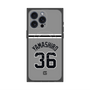 プレミアムパネル with MagSafe［ 読売ジャイアンツ - #36 YAMASHIRO - ビジター ］