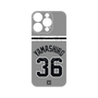 プレミアムパネル with MagSafe［ 読売ジャイアンツ - #36 YAMASHIRO - ビジター ］
