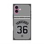 プレミアムパネル with MagSafe［ 読売ジャイアンツ - #36 YAMASHIRO - ビジター ］