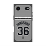 プレミアムパネル with MagSafe［ 読売ジャイアンツ - #36 YAMASHIRO - ビジター ］