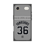 プレミアムパネル with MagSafe［ 読売ジャイアンツ - #36 YAMASHIRO - ビジター ］
