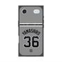 プレミアムパネル with MagSafe［ 読売ジャイアンツ - #36 YAMASHIRO - ビジター ］