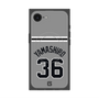 プレミアムパネル with MagSafe［ 読売ジャイアンツ - #36 YAMASHIRO - ビジター ］