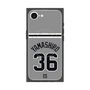 プレミアムパネル with MagSafe［ 読売ジャイアンツ - #36 YAMASHIRO - ビジター ］