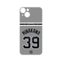 プレミアムパネル with MagSafe［ 読売ジャイアンツ - #39 MINAKAWA - ビジター ］