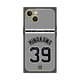 プレミアムパネル with MagSafe［ 読売ジャイアンツ - #39 MINAKAWA - ビジター ］