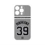 プレミアムパネル with MagSafe［ 読売ジャイアンツ - #39 MINAKAWA - ビジター ］